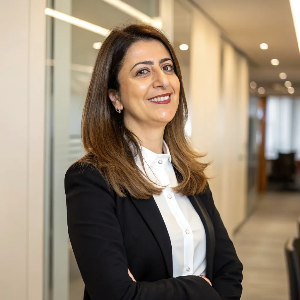 Elif Karaca